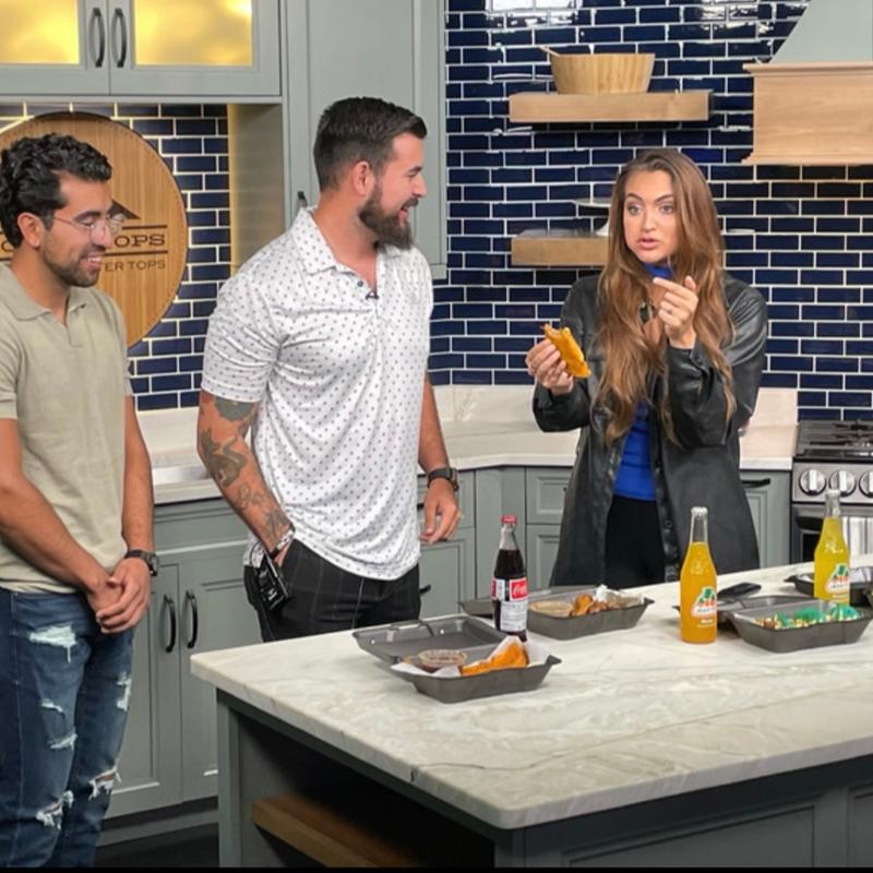 El Taco Boss Lee Highway